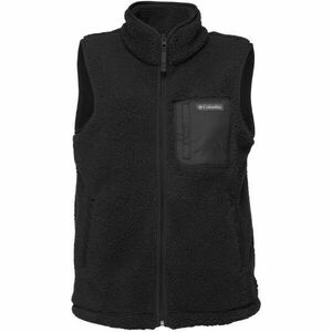 Columbia WEST BEND™ VEST II Vestă pentru femei, negru, mărime imagine