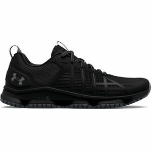 Under Armour MG STRIKEFAST Încălțăminte de turism bărbați, negru, mărime 41 imagine