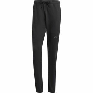 adidas ALL SZN FRENCH TERRY REGULAR TAPERED JOGGERS Pantaloni de trening pentru bărbați, negru, mărime imagine