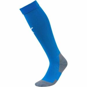 Puma TEAM LIGA SOCKS Jambiere fotbal bărbați, albastru, mărime imagine