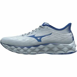 Mizuno WAVE SKY 8 Încălțăminte de alergare pentru bărbați, gri, mărime 44.5 imagine