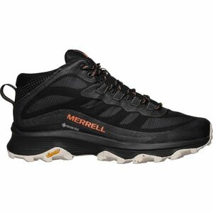 Merrell MOAB SPEED MID GTX Încălțăminte outdoor bărbați, negru, mărime 43.5 imagine