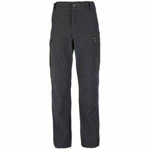 VAVWEAR FLEXTAC12S Pantaloni outdoor bărbați, gri închis, mărime imagine