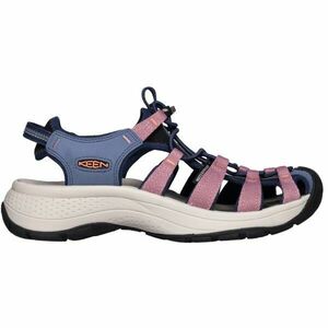 Keen ASTORIA WEST SANDAL W Sandale de damă, roz, mărime 37.5 imagine