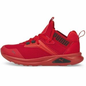 Puma ENZO 2 REFRESH JR Încălțăminte juniori, roșu, mărime 39 imagine