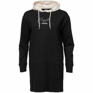 Russell Athletic DRESS HOODIE Rochie pentru femei, negru, mărime imagine