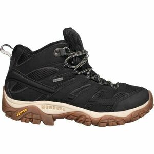 Merrell MOAB 2 MID GTX Încălțăminte outdoor bărbați, negru, mărime 46.5 imagine