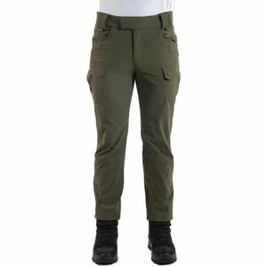 VAVWEAR TACFLEX11 Pantaloni outdoor bărbați, kaki, mărime imagine