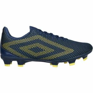 Umbro VELOCITA MATRIX CLUB FG Ghete de fotbal bărbați, albastru închis, mărime 44.5 imagine