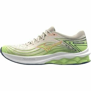 Mizuno WAVE SKYRISE 5 W Încălțăminte de alergare femei, verde deschis, mărime 40 imagine