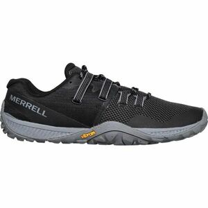 Merrell TRAIL GLOVE 6 Încălțăminte barefoot bărbați, negru, mărime 43.5 imagine