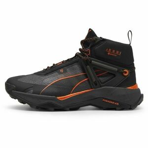 Puma EXPLORE NITRO MID GTX Încălțăminte de turism bărbați, negru, mărime 44 imagine