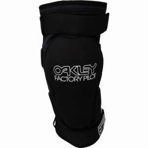 Oakley DROP IN RZ LABS KNEE Protecții genunchi, negru, mărime imagine