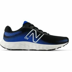 New Balance 520V8 Încălțăminte de alergare pentru bărbați, negru, mărime 46.5 imagine