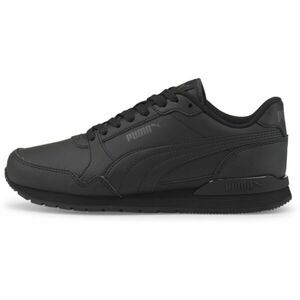 Puma ST RUNNER V3 L JR Încălțăminte casual juniori, negru, mărime 37 imagine