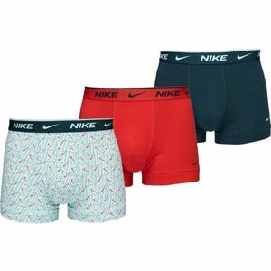 Nike EDAY COTTON STRETCH Boxeri bărbați, mix, mărime imagine