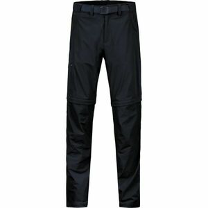 Hannah Pantaloni outdoor de bărbați Pantaloni outdoor de bărbați, negru imagine