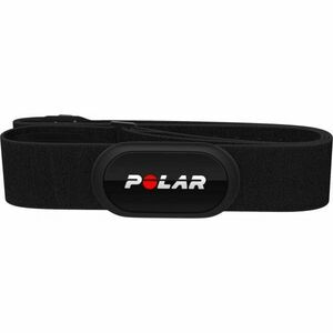 POLAR H10+ Senzor la piept, negru, mărime imagine