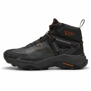 Puma EXPLORE NITRO MID GTX W Încălțăminte de turism femei, negru, mărime 38.5 imagine