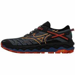 Mizuno WAVE MUJIN 10 Încălțăminte alergare bărbați, negru, mărime 44.5 imagine