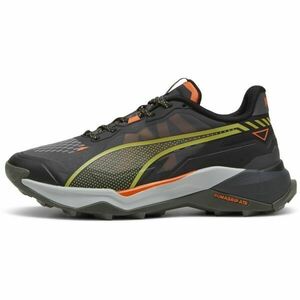 Puma EXPLORE NITRO 2 Încălțăminte de turism bărbați, gri închis, mărime 44.5 imagine