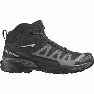 Salomon X ULTRA 360 MID GTX Încălțăminte trekking bărbați, negru, mărime 43 1/3 imagine