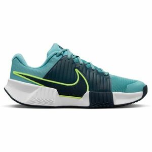 Nike GP CHALLENGE PRO CLAY Încălțăminte de tenis bărbați, turcoaz, mărime 41 imagine