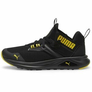 Puma ENZO 2 REFRESH JR Încălțăminte juniori, negru, mărime 38.5 imagine