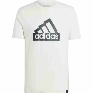 Tricou Adidas verde bărbați imagine