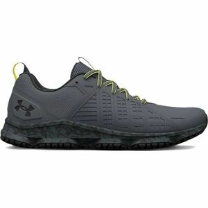 Under Armour MG STRIKEFAST Încălțăminte de turism bărbați, gri închis, mărime 45.5 imagine