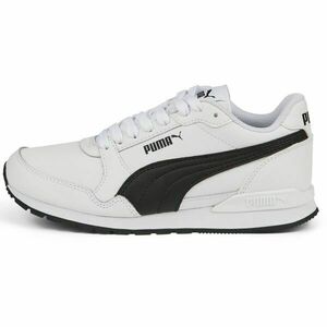 Puma ST RUNNER V3 L JR Încălțăminte casual juniori, alb, mărime 38.5 imagine