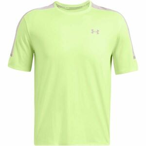 Under Armour Tricou bărbați Tricou bărbați, verde imagine