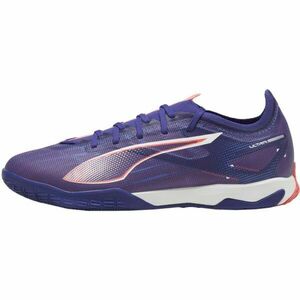 Puma ULTRA 5 MATCH IT Încălțăminte de sală bărbați, mov, mărime 41 imagine