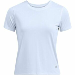 Under Armour STREAKER Tricou damă, albastru deschis, mărime imagine