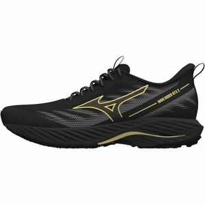 Mizuno WAVE RIDER GTX 2 Încălțăminte de alergare bărbați, negru, mărime 45 imagine