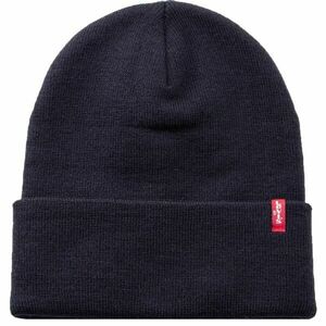 Levi's® BEN TOUCH SCREEN GLOVES Mănuși, albastru închis, mărime imagine