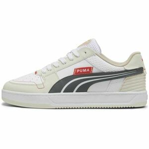 Puma CAVEN 2.0 VTG DESERT ROAD Încălțăminte casual bărbați, alb, mărime 40.5 imagine