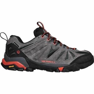 Merrell CAPRA GTX Ghete outdoor pentru bărbați, gri, mărime 41.5 imagine