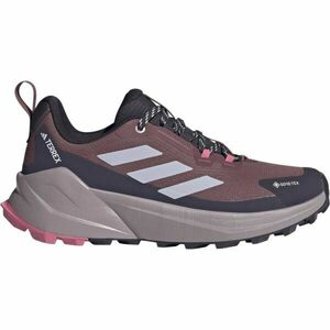 adidas TERREX TRAILMAKER 2.0 GTX Încălțăminte trekking damă, vișiniu, mărime 41 1/3 imagine