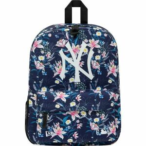 New Era MLB AOP STADIUM BAG NEW YORK YANKEES Rucsac, albastru închis, mărime imagine