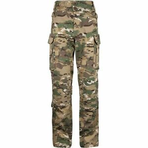 VAVWEAR OPTAC12 Pantaloni outdoor bărbați, kaki, mărime imagine