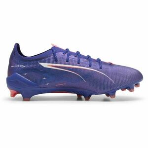 Puma ULTRA 5 ULTIMATE FG Ghete de fotbal bărbați, albastru, mărime 40.5 imagine