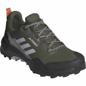 adidas TERREX AX4 GTX W Încălțăminte trekking damă, kaki, mărime 39 1/3 imagine