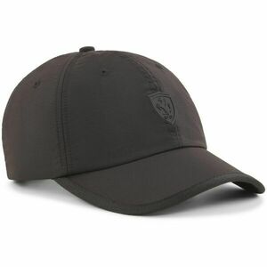 Puma FERRARI STYLE BB CAP Șapcă pentru bărbați, negru, mărime imagine