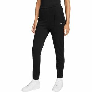 Nike Pantaloni de trening pentru femei Pantaloni de trening pentru femei, negru imagine