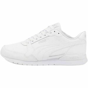 Puma ST RUNNER V3 L JR Încălțăminte casual juniori, alb, mărime 37.5 imagine