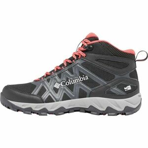 Columbia PEAKFREAK X2 MID Încălțăminte outdoor de damă, negru, mărime 41 imagine