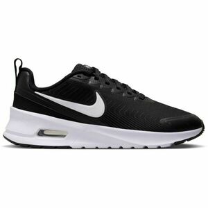 Nike W AIR MAX NUAXIS Încălțăminte sport damă, negru, mărime 40.5 imagine