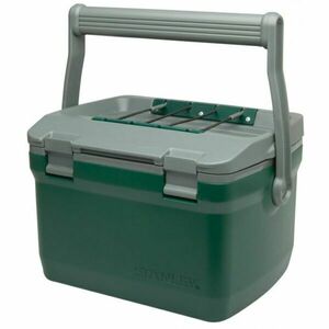 STANLEY ADVENTURE SERIES 6, 6l Ladă frigorifică pasivă, verde, mărime imagine