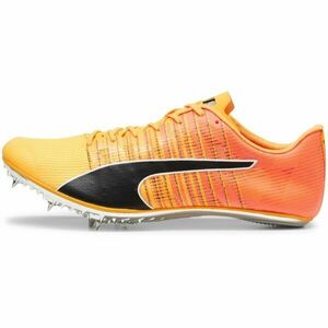 Puma EVOSPEED BRUSH 6 Încălțăminte de alergare bărbați, portocaliu, mărime 44.5 imagine